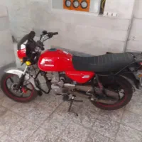 n6 200 اپاچی ان اس کلیک ایروکس باکسر لاکی