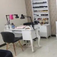 تجهیزات آرایشگاهی