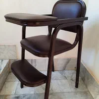 صندلی غذا کودک