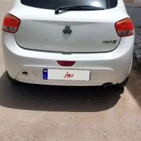 تیبا دو تمیز
