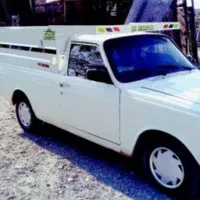 باربری باوانت پیکان