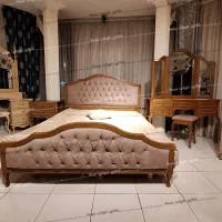 سرویس خواب فرانسوی