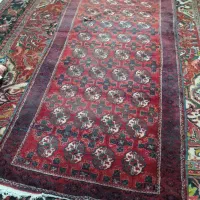 فرش دستباف 3متری زابلی