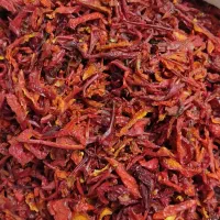 اسلایس پاپریکا بار درجه