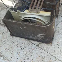 تعمیرات یخچال و کولر  منصف