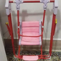 تعدادی اسباب بازی