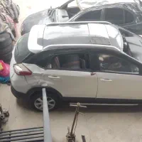 ایکس 22اتومات کراس 1400