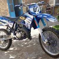 یاماها وایزد ۱۲۵|موتورسیکلت|تهران, آرژانتین|دیوار