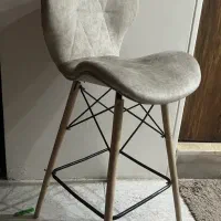 صندلی پایه بلند کانتر