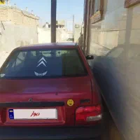 پراید|خودرو سواری و وانت|نهاوند, |دیوار