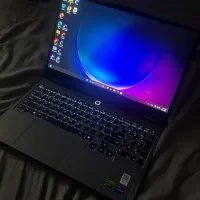 لپ‌تاپ گیمینگ/مهندسی در حد نو Lenovo LOQ 15IRX9