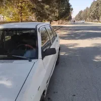 فروش پراید مدل ۸۵