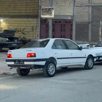 پژو ۴۰۵ اتاق ۱۴۰۴