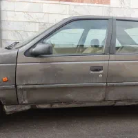 پژو روآ مدل ۸۵|خودرو سواری و وانت|گلپایگان, |دیوار