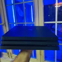 Ps 4 pro 7216 1TB