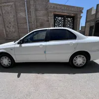 سمند سورن پلاس، مدل ۱۴۰۳|خودرو سواری و وانت|شیراز, درکی|دیوار