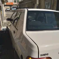 خودرو|خودرو سواری و وانت|قدس, شهر‌قدس|دیوار