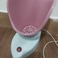 دستگاه بخورگرم
