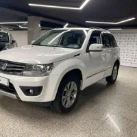 سوزوکی گرند ویتارا کلاس ۱۰ مدل ۹۶