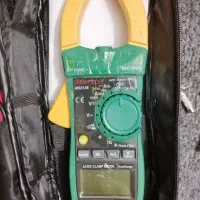 آمپرمتر کلمپی مستک mastech