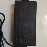 شارژر/آداپتور ۱۵۰وات  asus