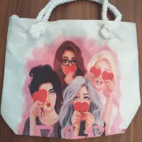 ساک دسته طنابی