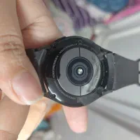 SAMSUNG GALAXY WATCH