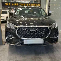 فیدلیتی الیت/دیگنیتی پرایم پرستیژ/ریسپکت/چانگان