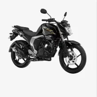 Yamaha FZ150  یاماها اف زد ۱۵۰ نقد و اقساط|موتورسیکلت|تهران, بهار|دیوار
