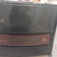 باسلام بخاری مروارید سوز در حد نو کم مصرف شده