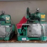 چرخ خیاطی سردوز۳نخ(فروشگاه وتعمیرگاه چرخ کسری)|چرخ خیاطی و ریسندگی|آمل, |دیوار