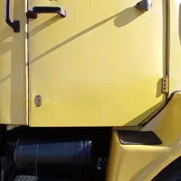 ولو تک ۶۴ کلوسیونی|خودرو سنگین|گلستان (تهران), |دیوار