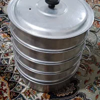 دیگ منتو (بخار پز)|ظروف پخت‌وپز|پاکدشت, پاکدشت (مامازند)|دیوار