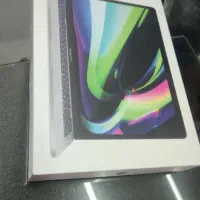 مکبوک پرو m1 2020 تاچ بار