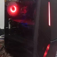 کامپیوتر گیمینگ|رایانه رومیزی|فولادشهر, B1|دیوار