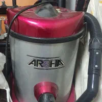 جاروبرقی سطلی سالم