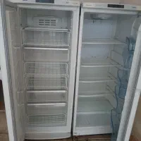 یخچال فریزر دوقلو دونارخزر