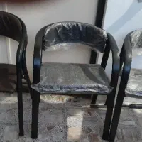 صندلی انتظار