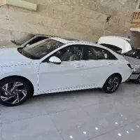 النترا نیمه فول  پر آپشن2025 صفر