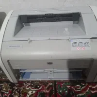 پرینتر HP 1020
