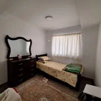 همکف دوخواب 160 متری مدارک آماده انتقال نوساز|فروش خانه و ویلا|کتالم و سادات شهر, |دیوار