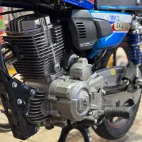 متین ۲۰۰|موتورسیکلت|تبریز, |دیوار