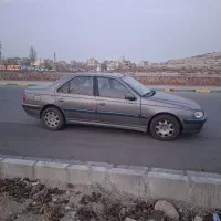 پرشیا مدل۹۱