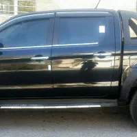 پیکاپ KMC T8|خودرو سواری و وانت|ارومیه, |دیوار