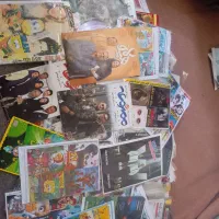 نوار سی دی CDو DVD سالم