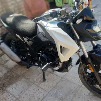 گلکسی na ۱۸۰ مدل ۴۰۱|موتورسیکلت|بردسکن, |دیوار