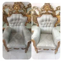 مبل شویی تخصصی* ماهور*|خدمات نظافت|بیرجند, |دیوار