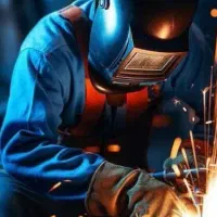 جوشکاری سیار