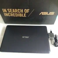 لپ تاپ ایسوز asus x543 در حد نو|رایانه همراه|اصفهان, شهریار|دیوار