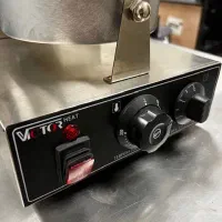 وافل ساز گرد|کافی‌شاپ و رستوران|تهران, بوستان سرخه حصار|دیوار